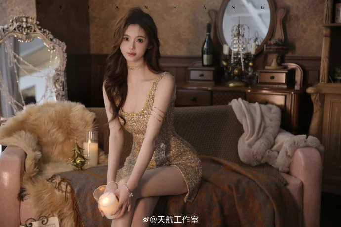 夜魅直播热门主播